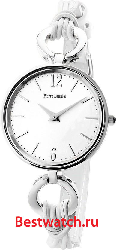 Часы Pierre Lannier Week-end Ligne Basic 058G600